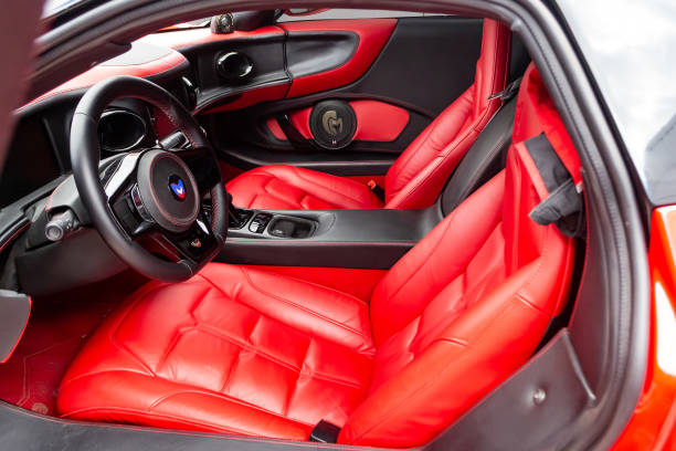 Control remoto automotriz