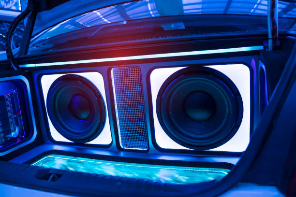Electrónica automotriz